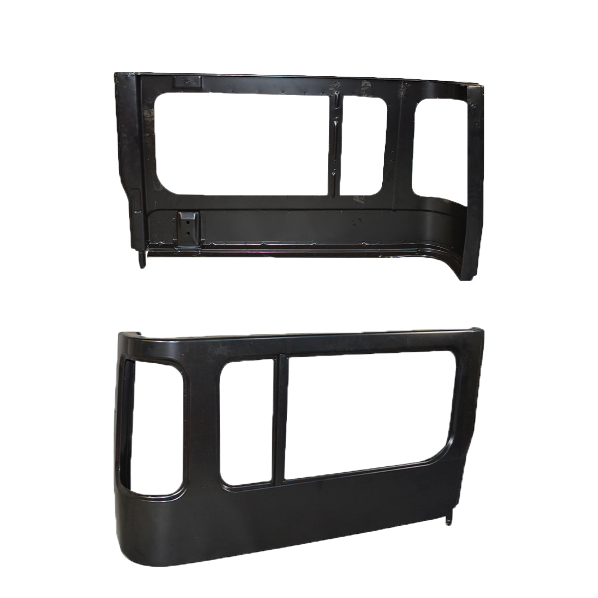 CAB UPPER PANEL RH, FOR TOYOTA LAND CRUISER FJ40 , (STEEL)