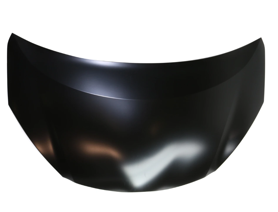 Replacement HOOD, 2012-2023 Toyota Prius, (Steel)