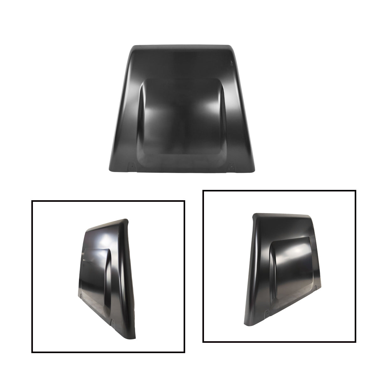 Defender 90 And Defender 110 Hood Bka710140