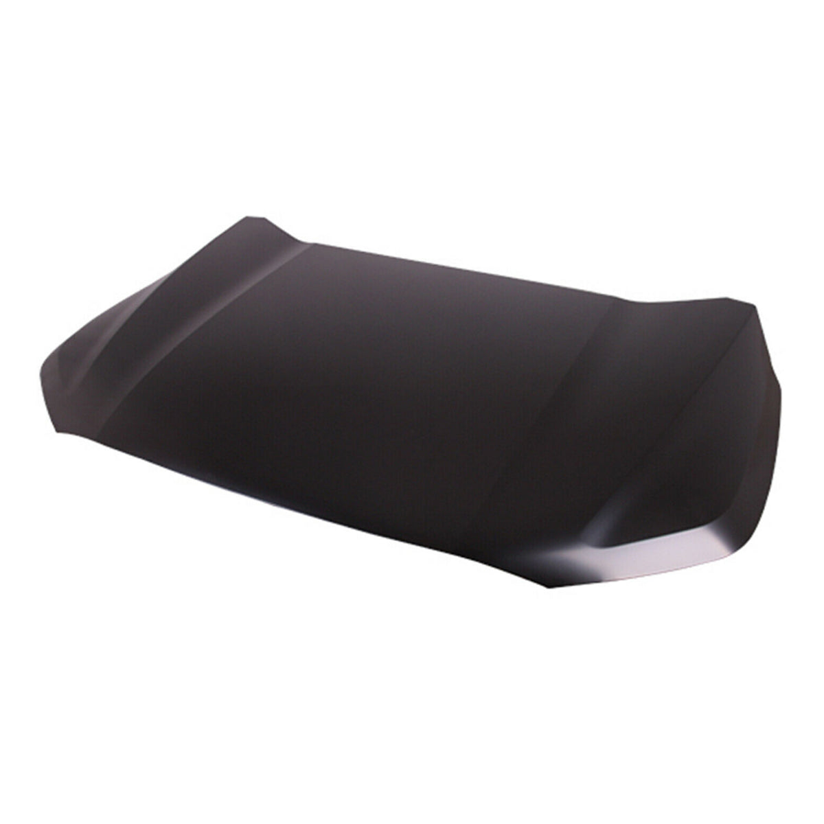 Replacement HOOD, 2017-2019 GMC Acadia, 84391966, (Steel)