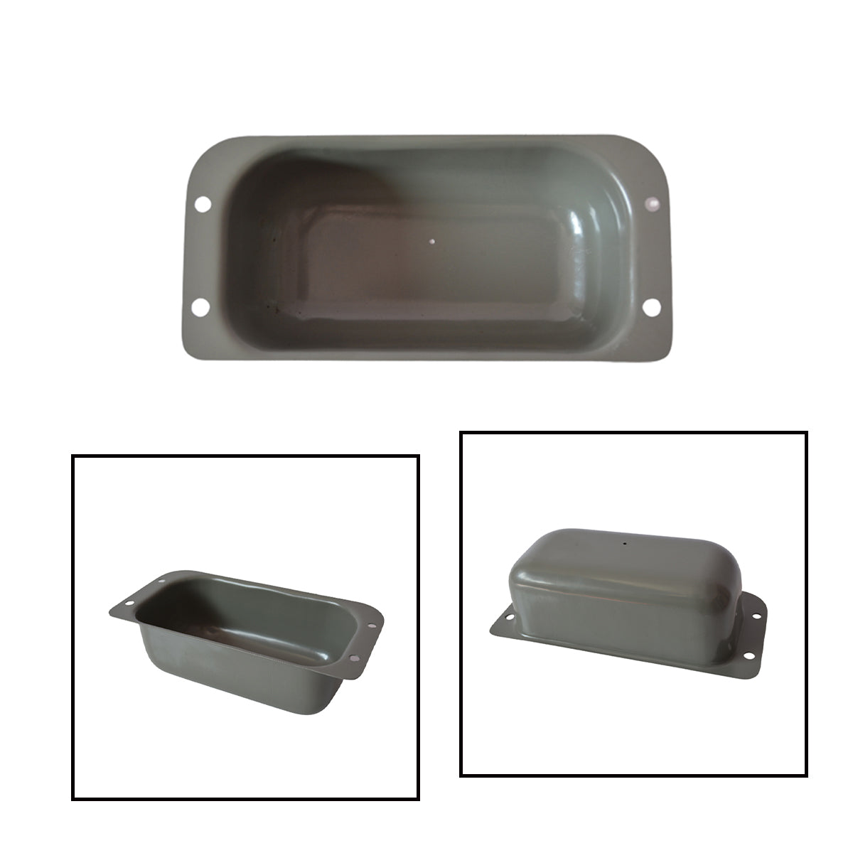 WINDOWSCREEN WIPER MOTOR, FOR TOYOTA LAND CRUISER FJ40/FJ45 , (STEEL)