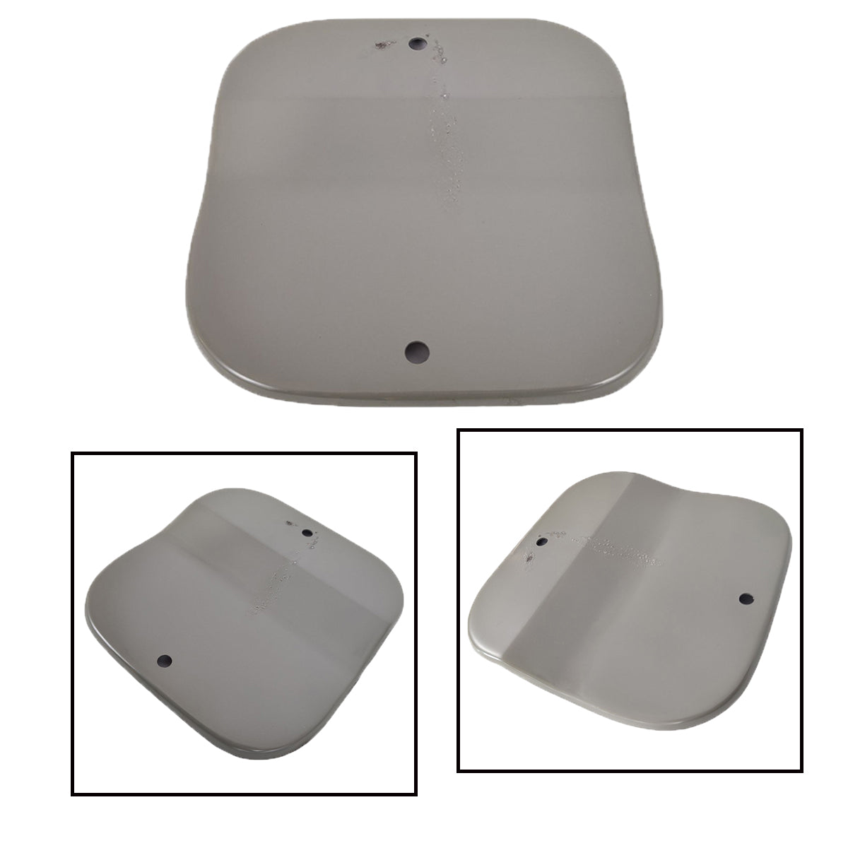 FLOOR ACCESS COVER PANEL, FOR TOYOTA LAND CRUISER FJ40 , (STEEL)
