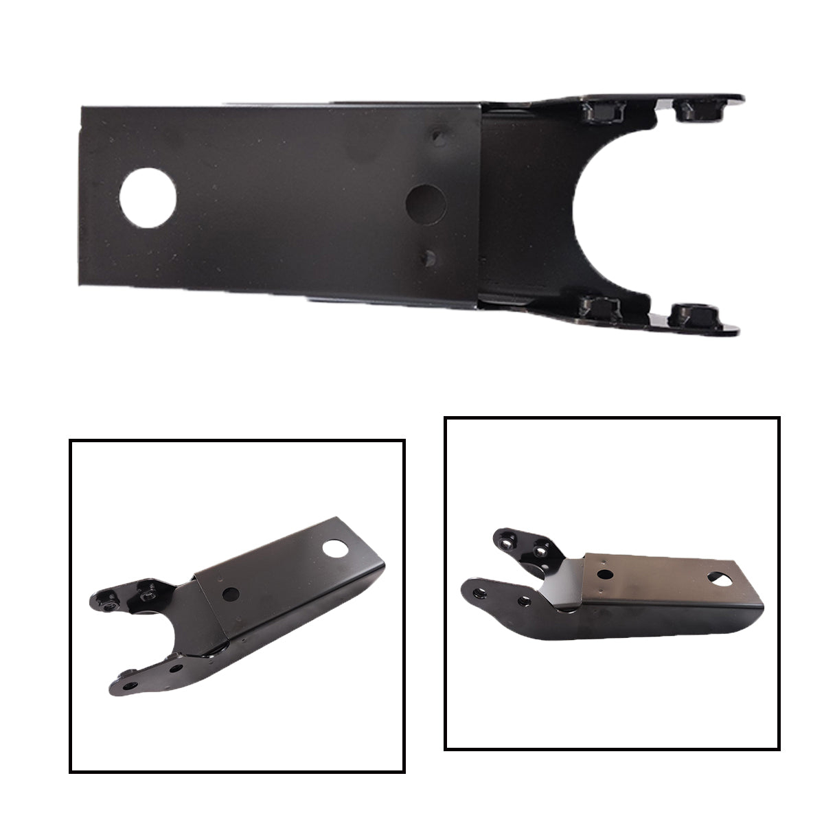 Fuel Door, for FJ40 Toyota Land Cruiser 1979-1984