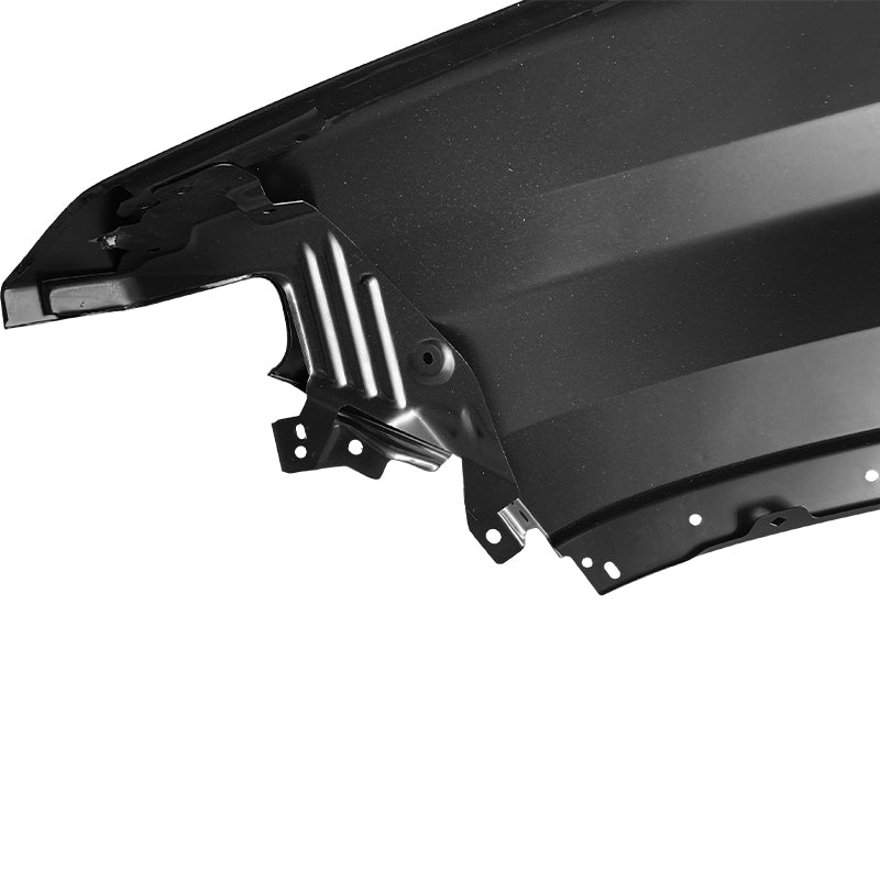 Replacement Front Fender, RH, 2020-2023 Chevrolet Silverado 2500/3500, 84581167, (STEEL)