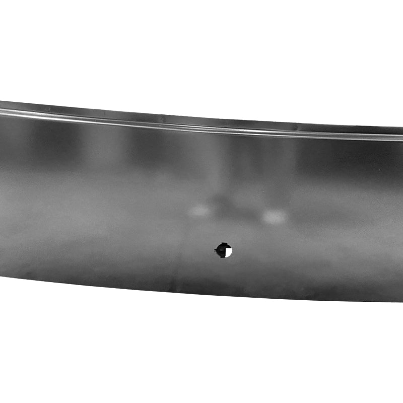 Replacement Tailgate, 1969-1973 Nissan Datsun 240Z, (STEEL)