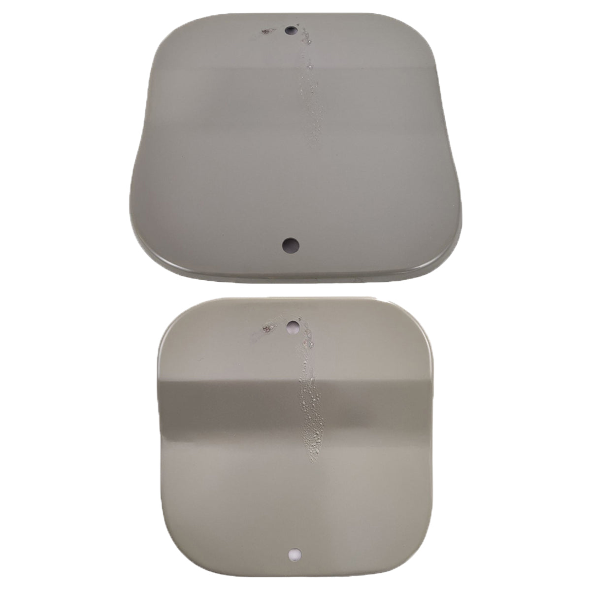 FLOOR ACCESS COVER PANEL, FOR TOYOTA LAND CRUISER FJ40 , (STEEL)
