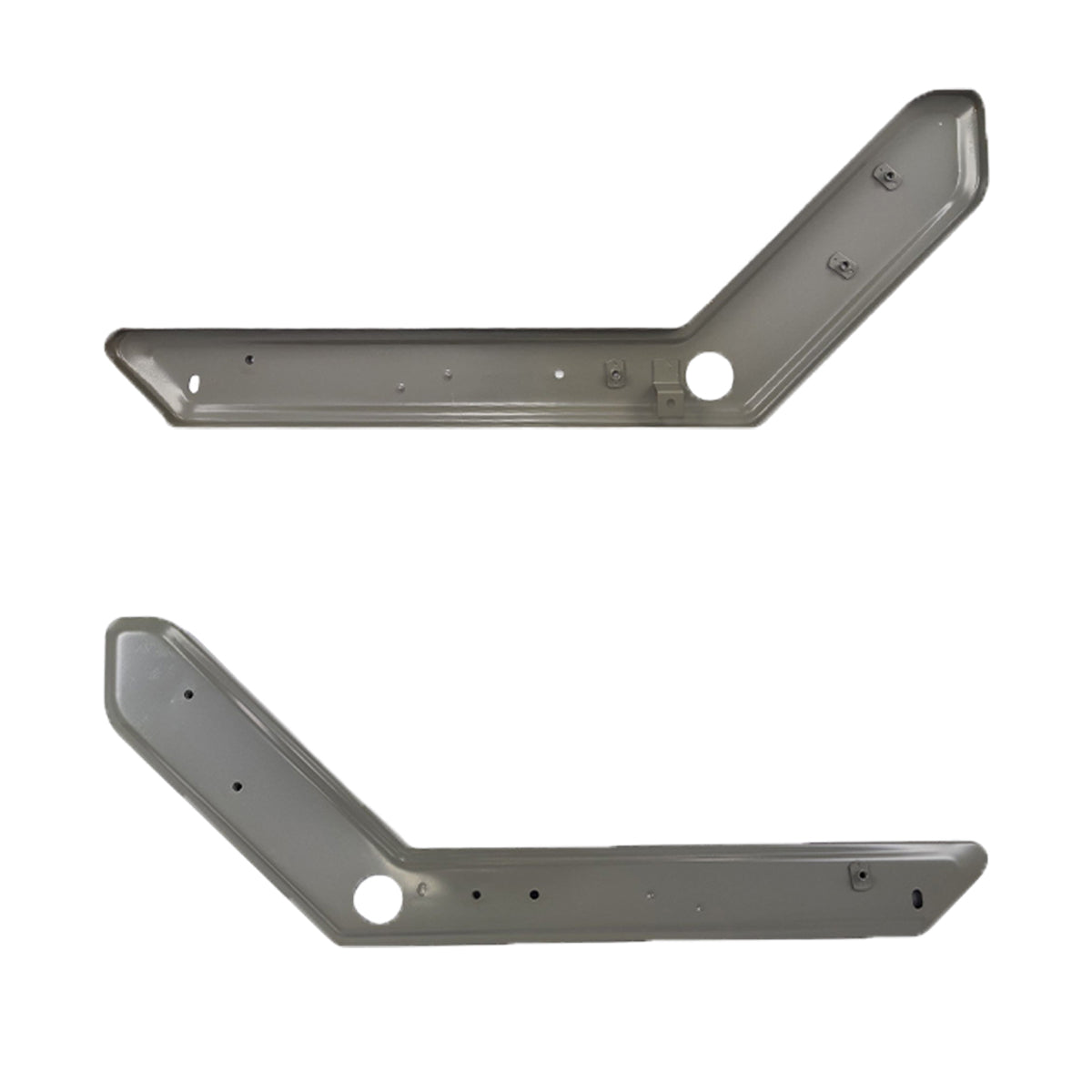 FIREWALL REINFORCEMENT B, FOR TOYOTA LAND CRUISER FJ40/FJ45 , (STEEL)