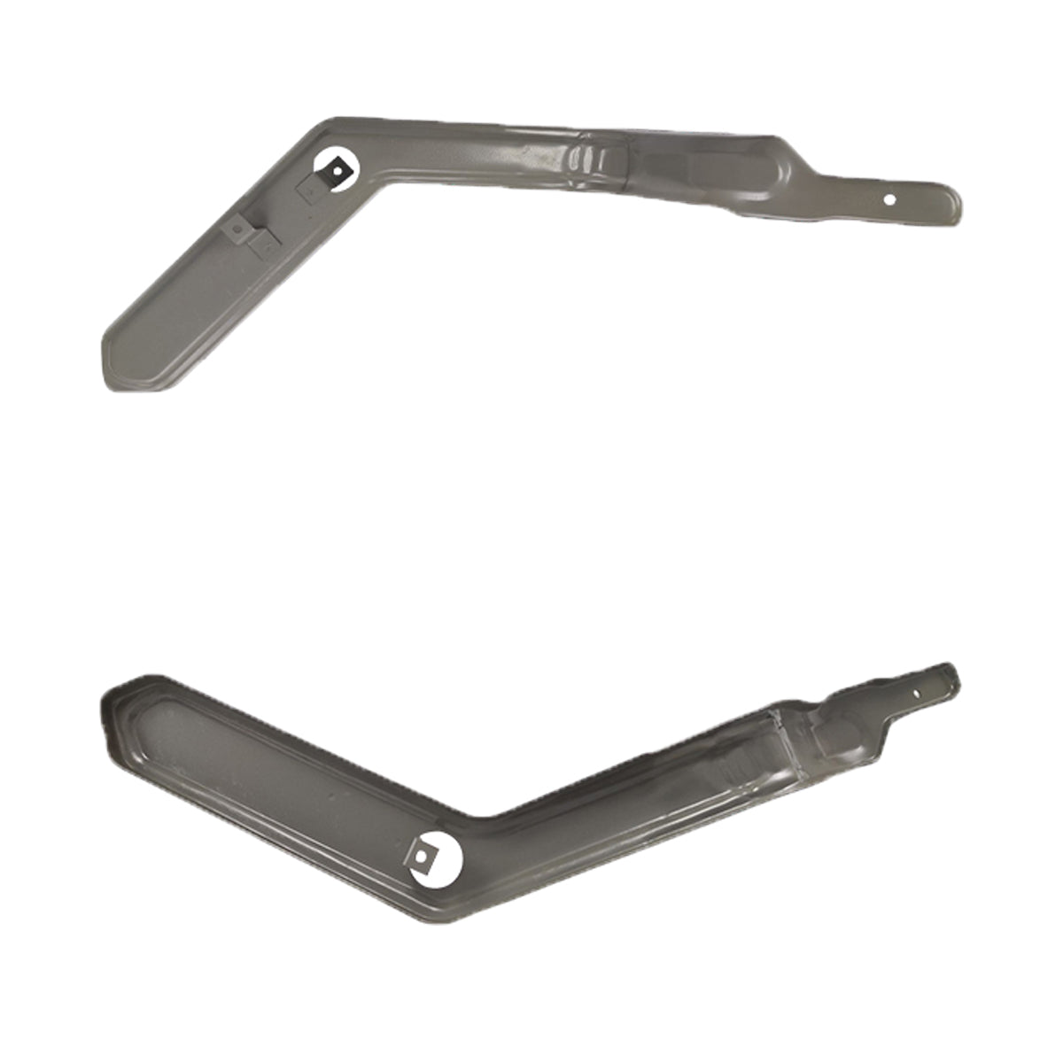 FIREWALL REINFORCEMENT A, FOR TOYOTA LAND CRUISER FJ40/FJ45 , (STEEL)