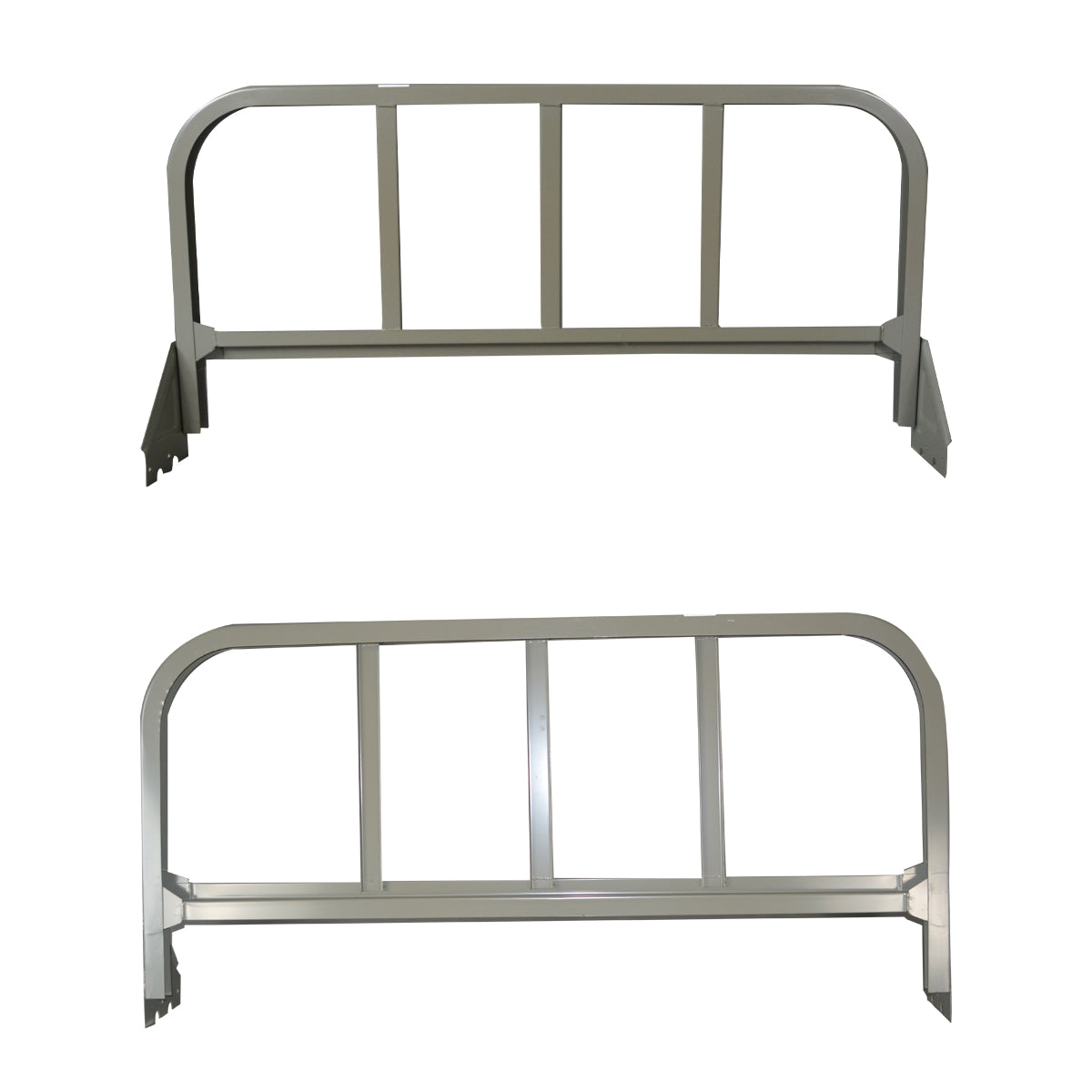 PROTECTION RAIL FOR TRUCK BED, FOR TOYOTA LAND CRUISER FJ45 , (STEEL