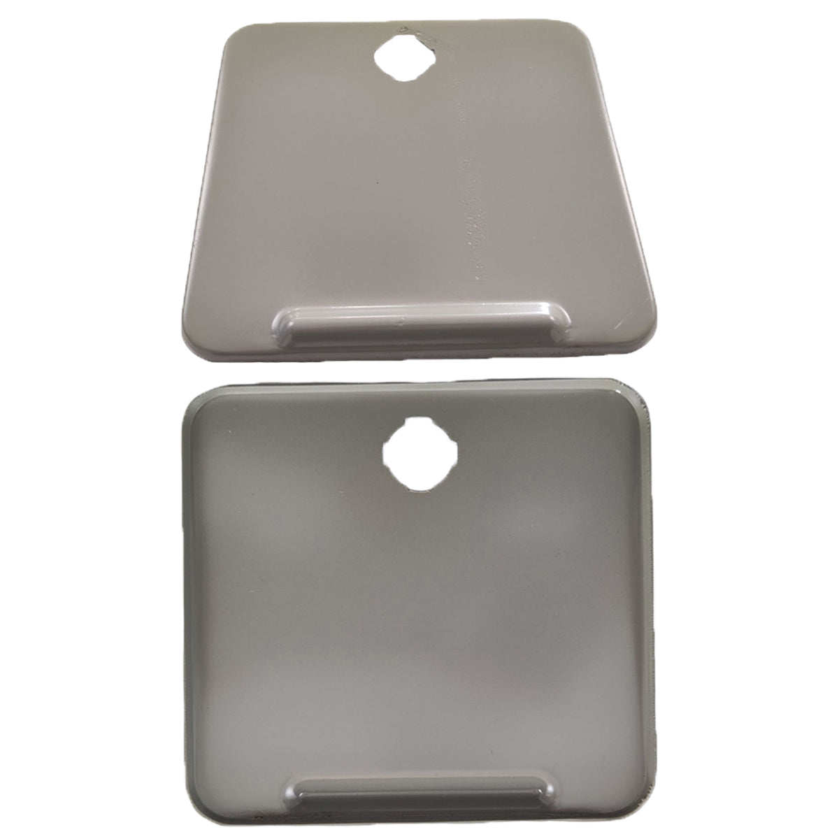 Gas Tank Cover Plate, for FJ40, FJ45 Toyota Land Cruiser