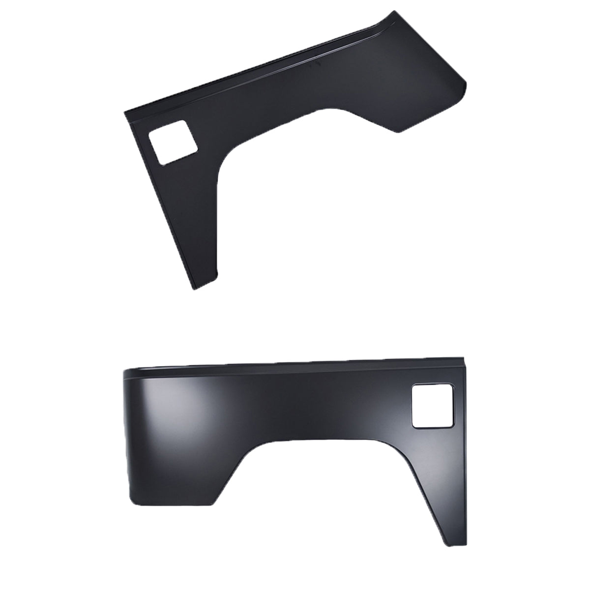REAR FENDER RH, FOR TOYOTA LAND CRUISER FJ40, (STEEL)