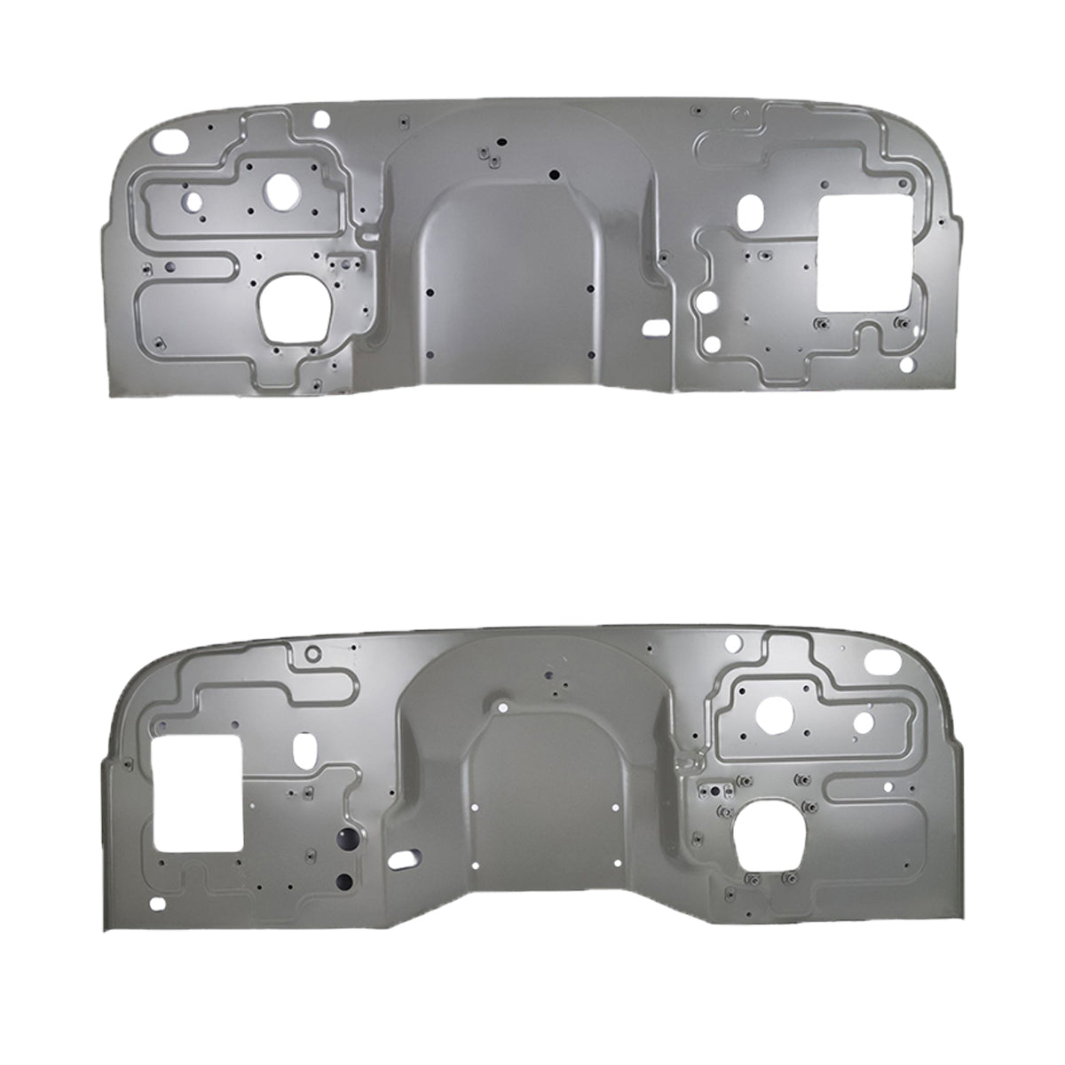 FIREWALL, FOR TOYOTA LAND CRUISER FJ40/FJ45 , (STEEL)