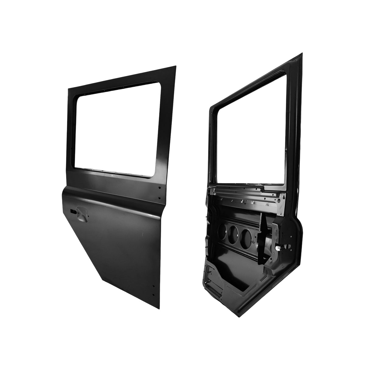 DEFENDER 110 REAR DOOR, RH LR027545