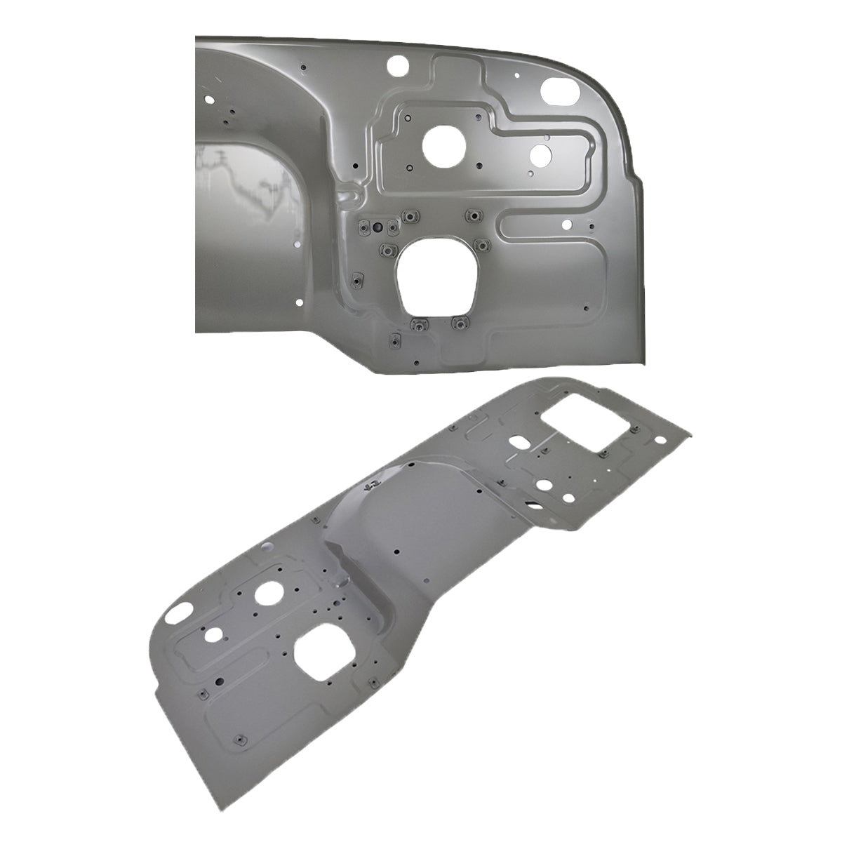FIREWALL, FOR TOYOTA LAND CRUISER FJ40/FJ45 , (STEEL)