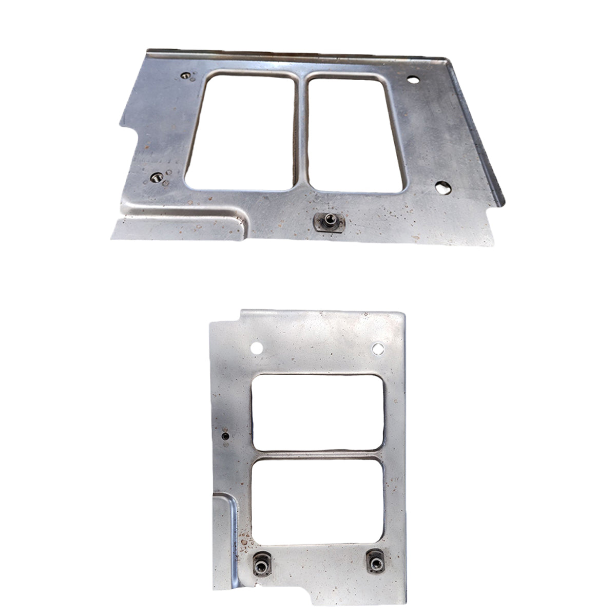 Panel with A/C Opennings, for FJ40, FJ45 Toyota Land Cruiser