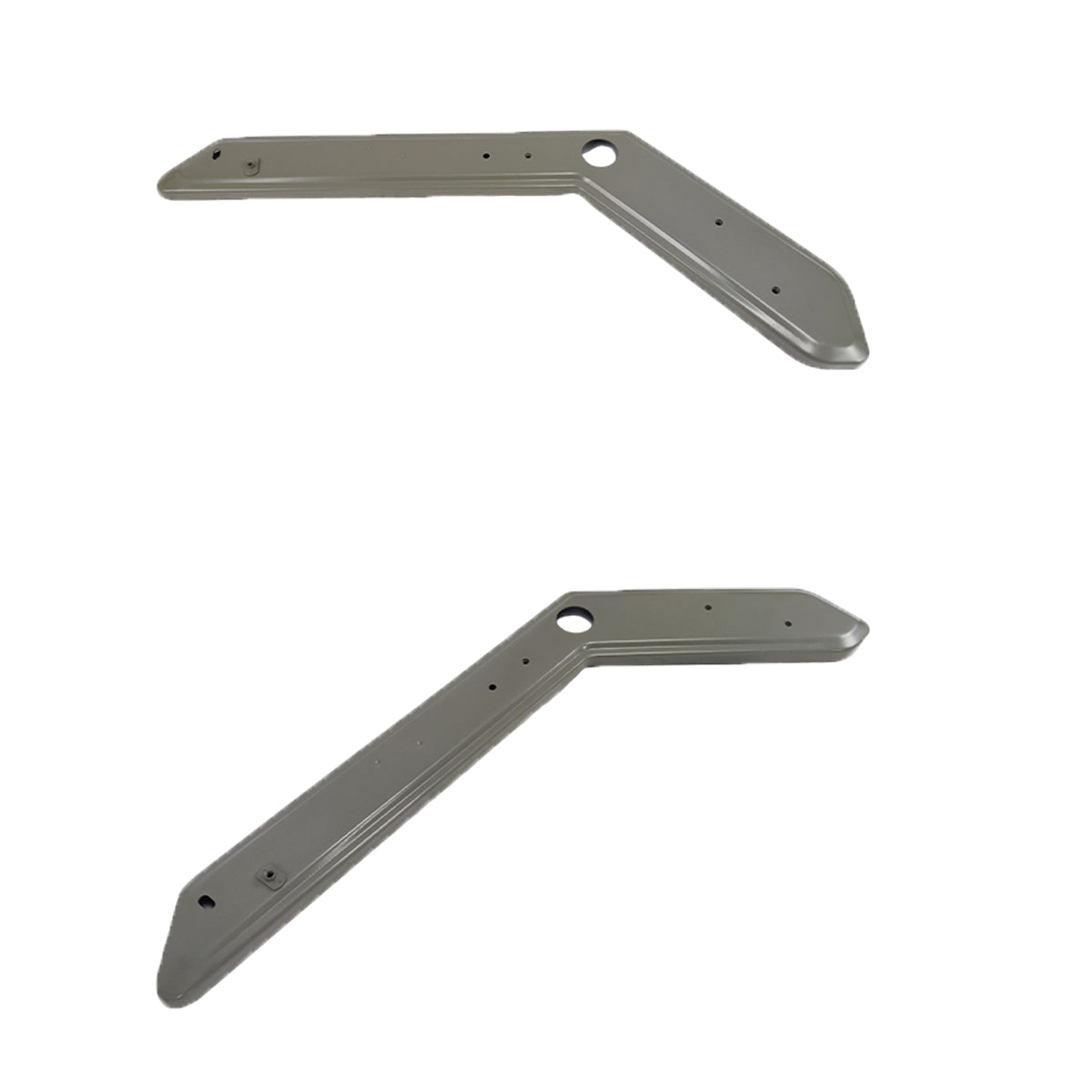FIREWALL REINFORCEMENT B, FOR TOYOTA LAND CRUISER FJ40/FJ45 , (STEEL)