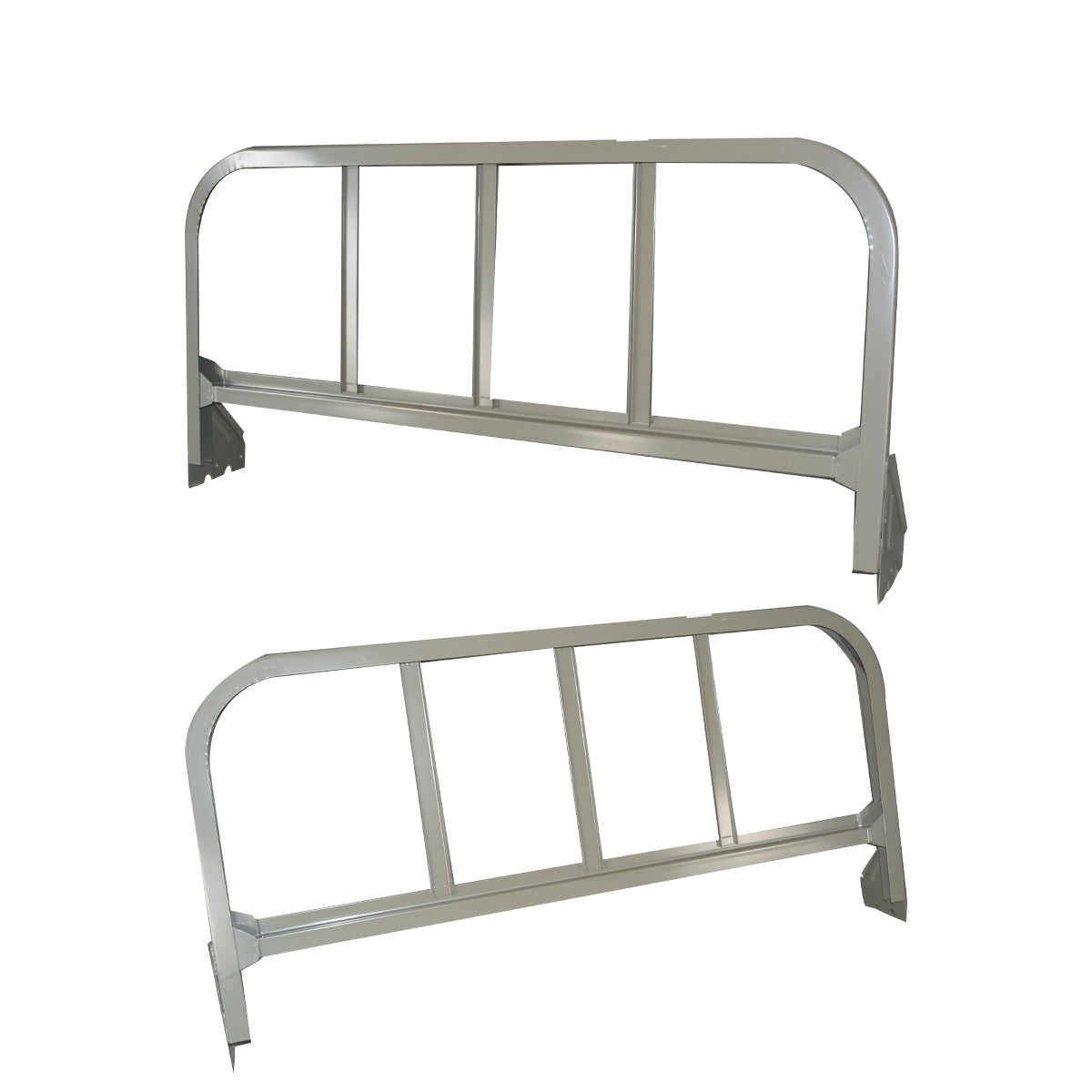 PROTECTION RAIL FOR TRUCK BED, FOR TOYOTA LAND CRUISER FJ45 , (STEEL