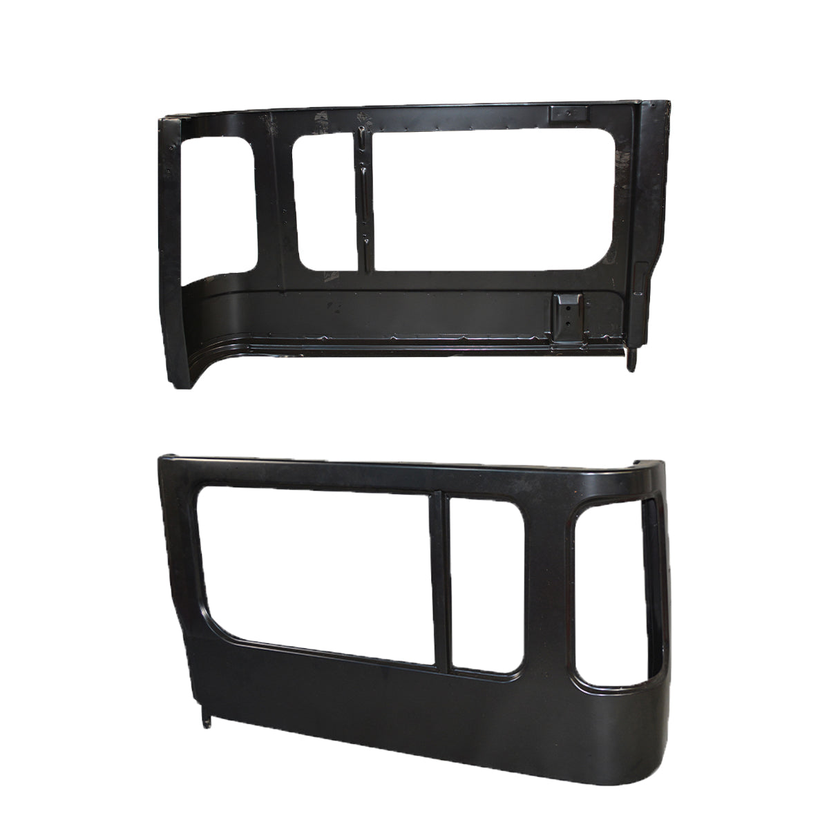 CAB UPPER PANEL LH, FOR TOYOTA LAND CRUISER FJ40 , (STEEL)