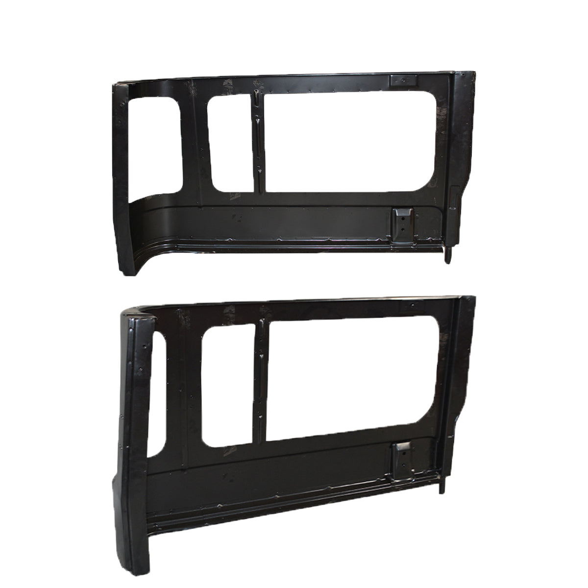 CAB UPPER PANEL LH, FOR TOYOTA LAND CRUISER FJ40 , (STEEL)