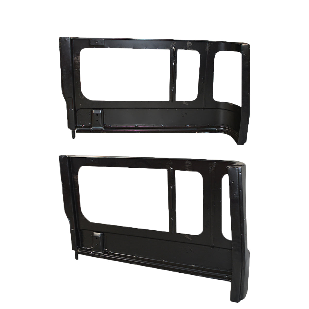 CAB UPPER PANEL RH, FOR TOYOTA LAND CRUISER FJ40 , (STEEL)