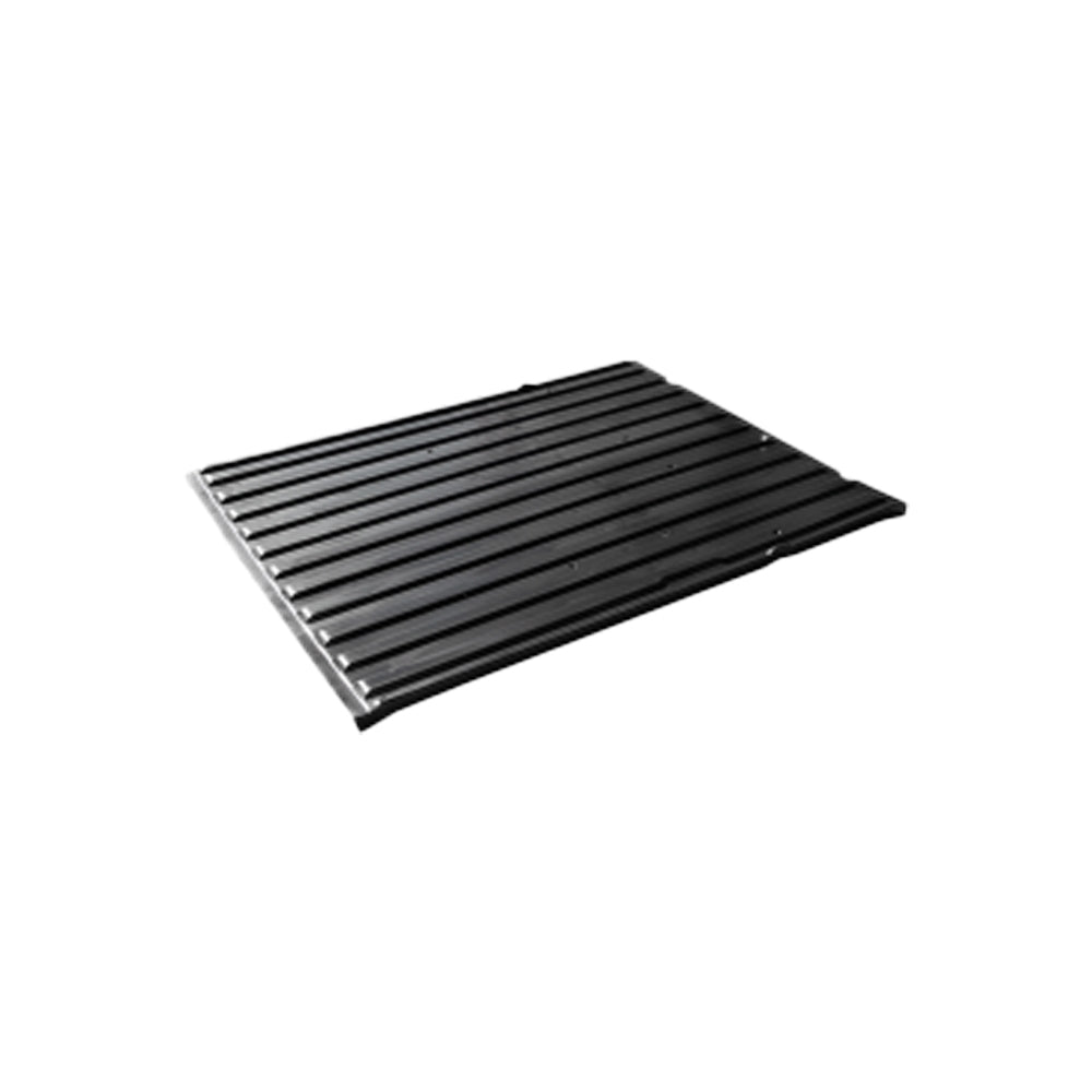 REPLACEMENT REAR FIOOR PANEL, 1966-1977, FOR FORD BRONCO