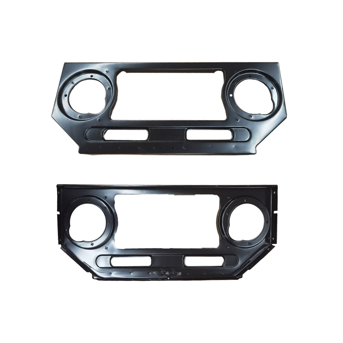 Front Bib, for FJ40, FJ45 Toyota Land Cruiser 1979-1984