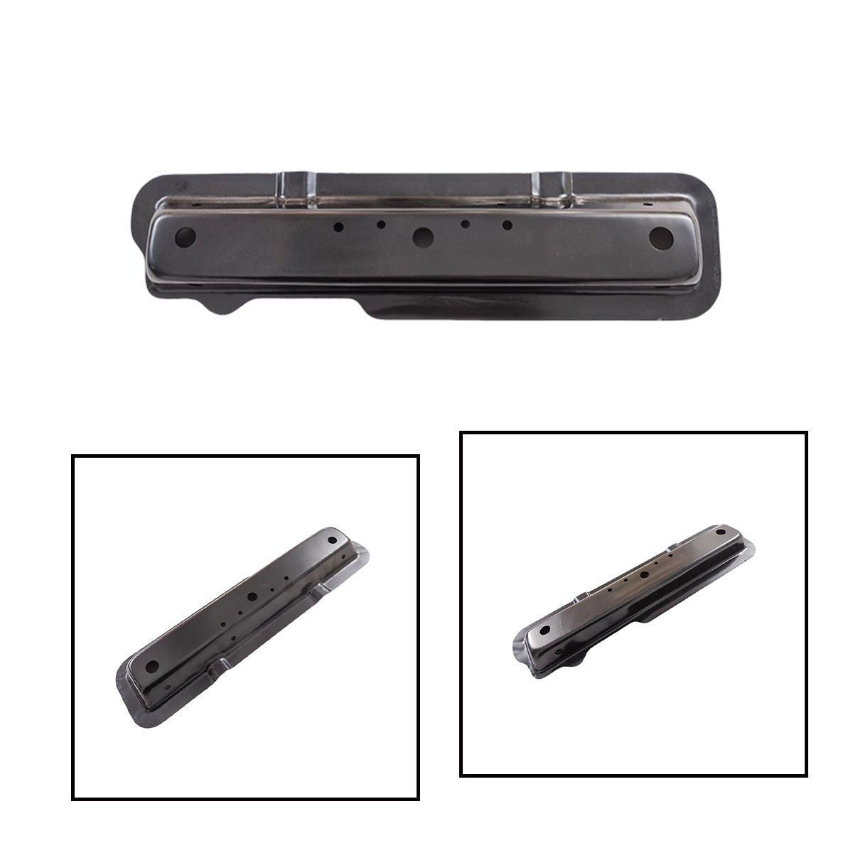 seat bracket, for FJ40, FJ45 Toyota Land Cruiser