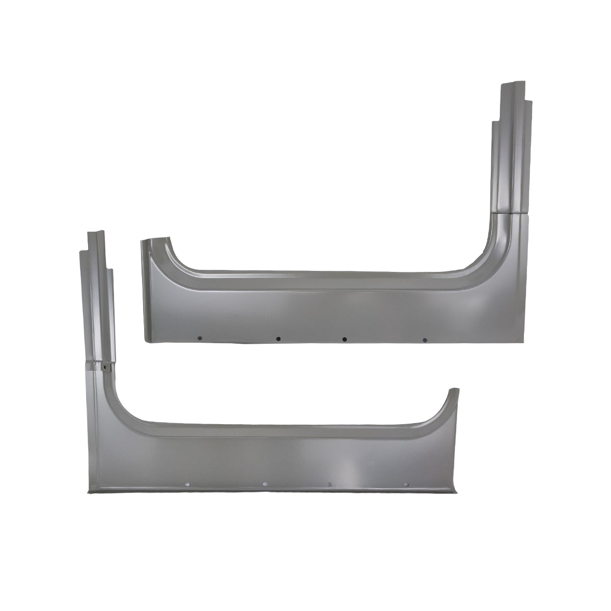 ROCKER PANEL OUT LH, FOR TOYOTA LAND CRUISER FJ40/FJ45 , (STEEL)