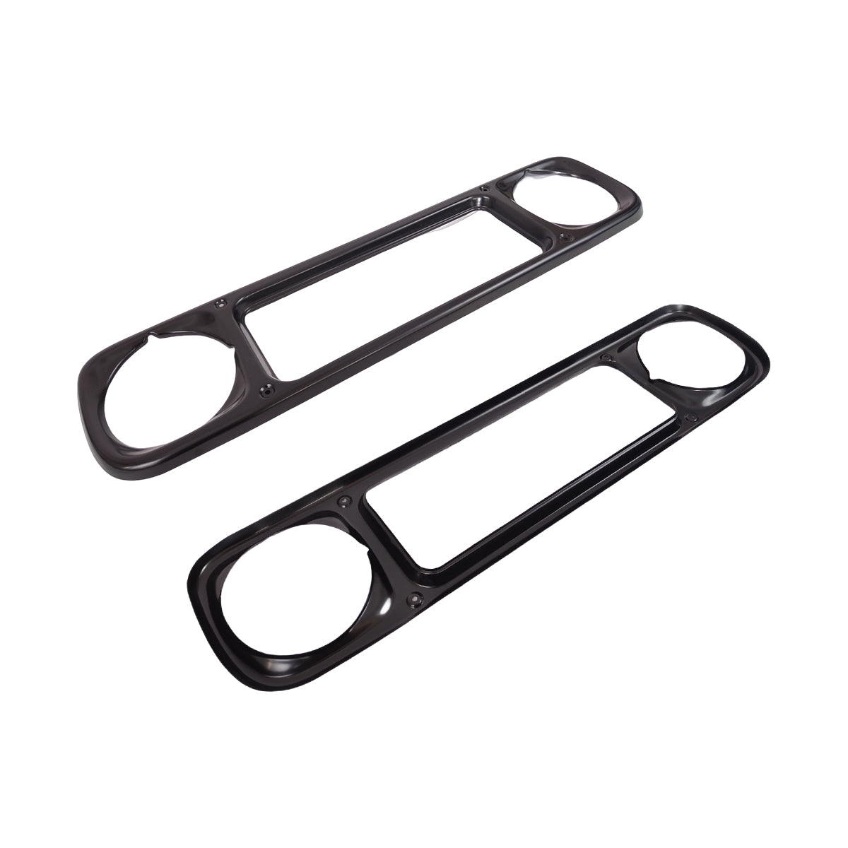 FRONT GRILLE, 1979-1984, FOR TOYOTA LAND CRUISER FJ40/FJ45, (STEEL)