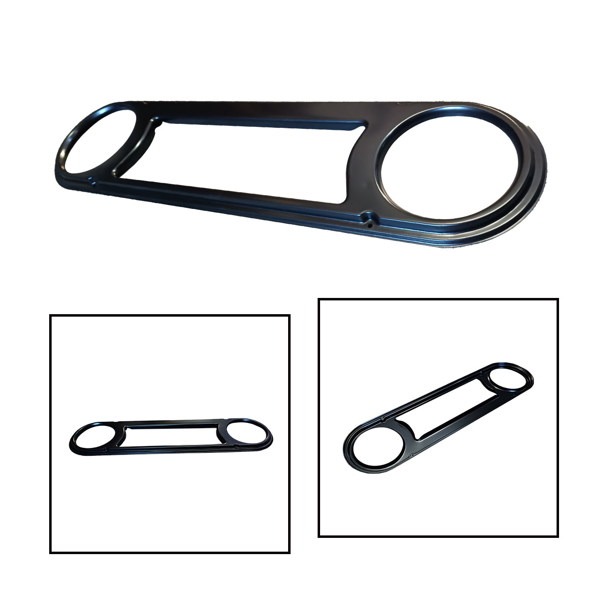 FRONT GRILLE, FOR TOYOTA LAND CRUISER FJ40/FJ45, (STEEL)