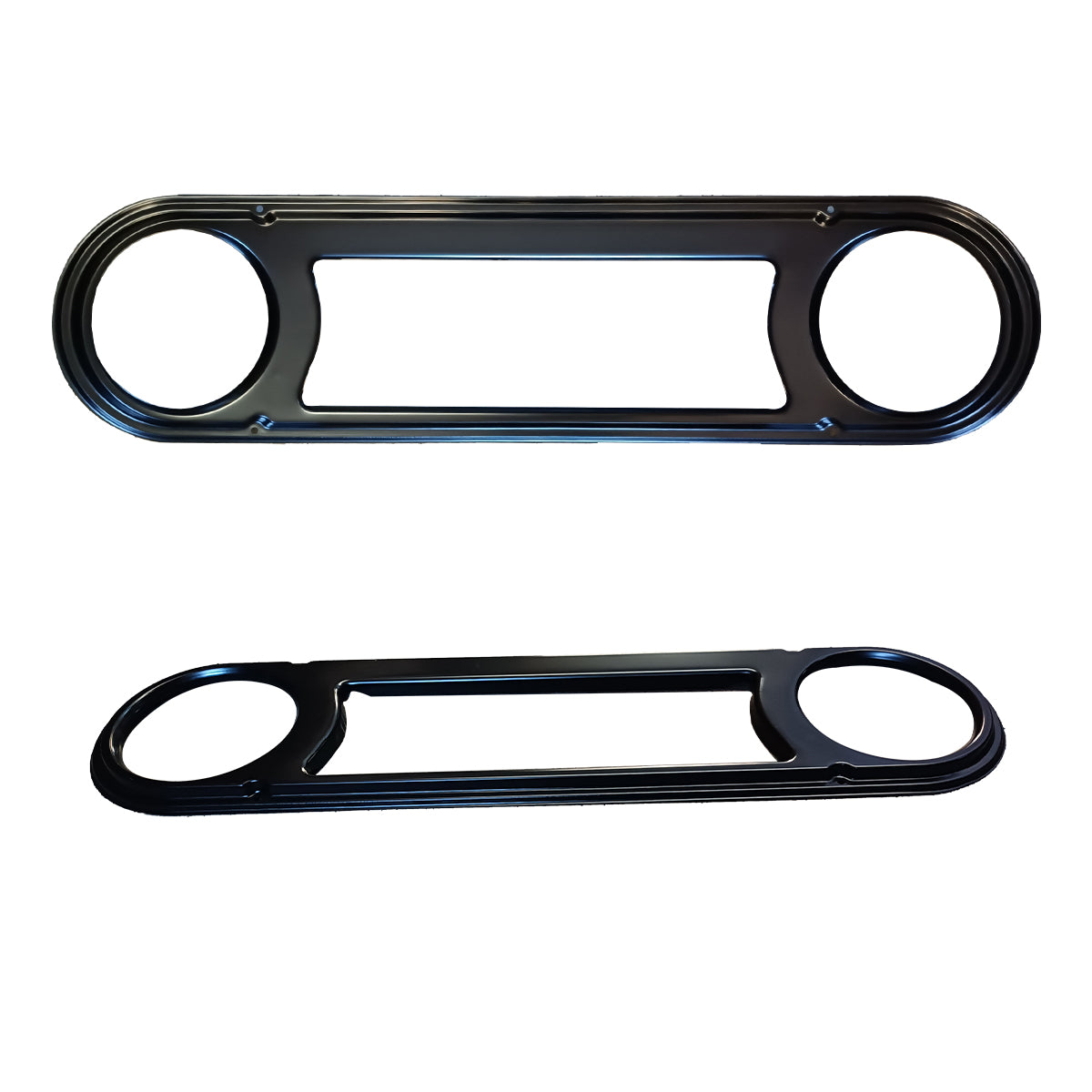 FRONT GRILLE, FOR TOYOTA LAND CRUISER FJ40/FJ45, (STEEL)