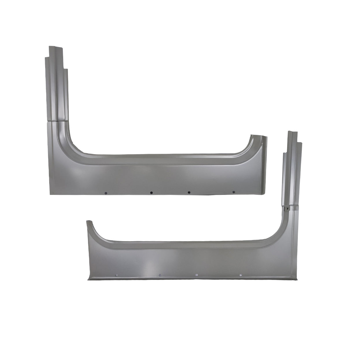 ROCKER PANEL OUT RH, FOR TOYOTA LAND CRUISER FJ40/FJ45 , (STEEL)