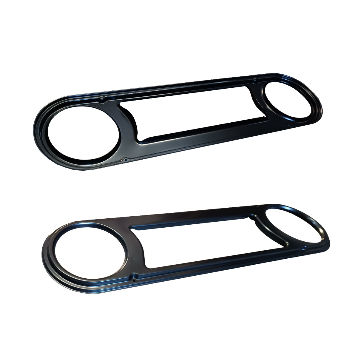 FRONT GRILLE, FOR TOYOTA LAND CRUISER FJ40/FJ45, (STEEL)