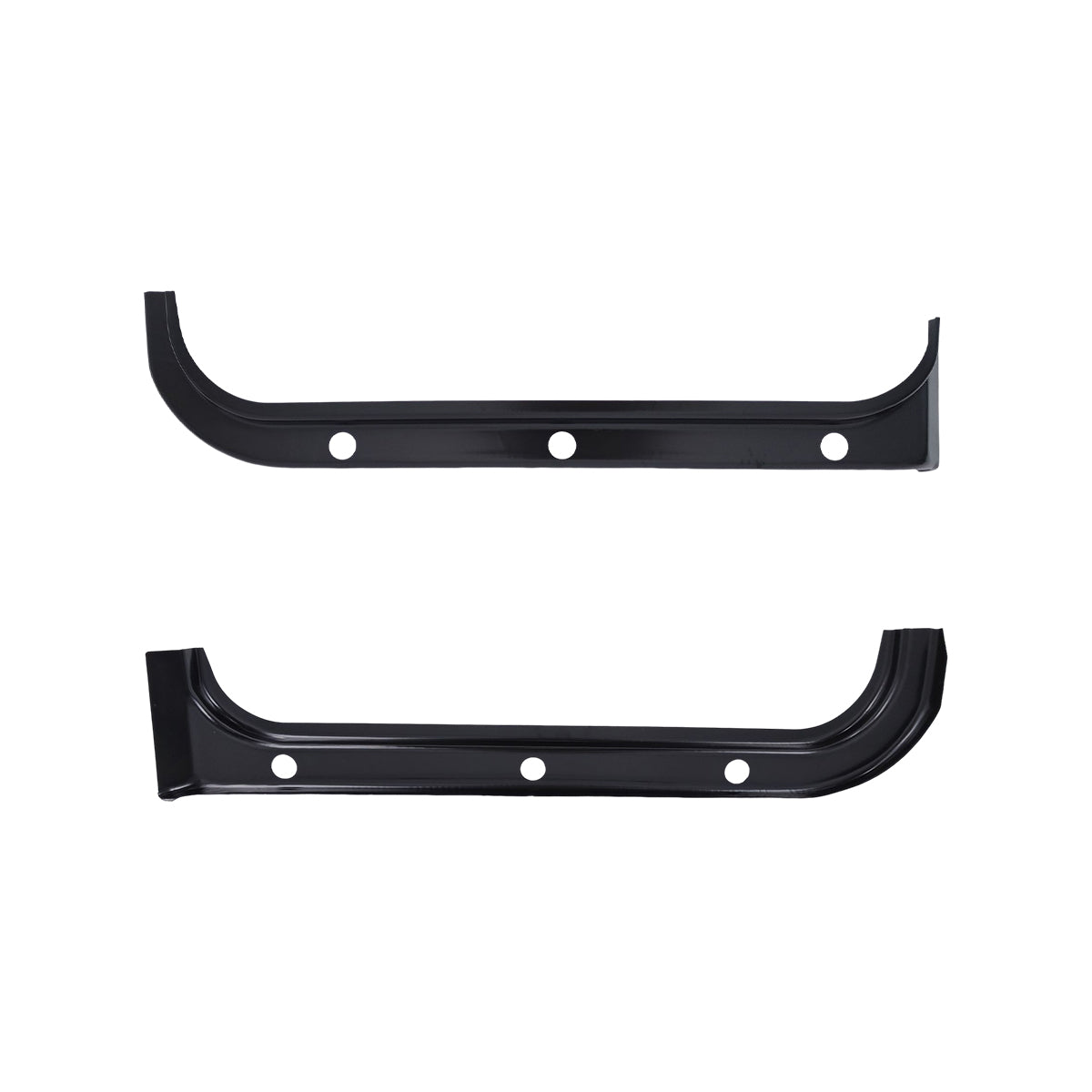 ROCKER PANEL RH, FOR TOYOTA LAND CRUISER FJ40/FJ45 , (STEEL)