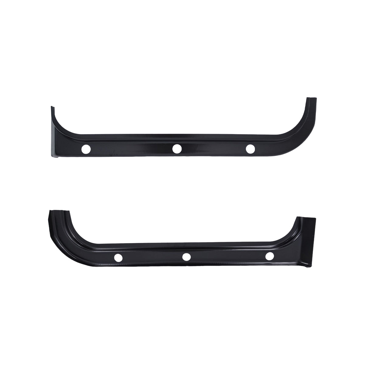 ROCKER PANEL LH, FOR TOYOTA LAND CRUISER FJ40/FJ45 , (STEEL)