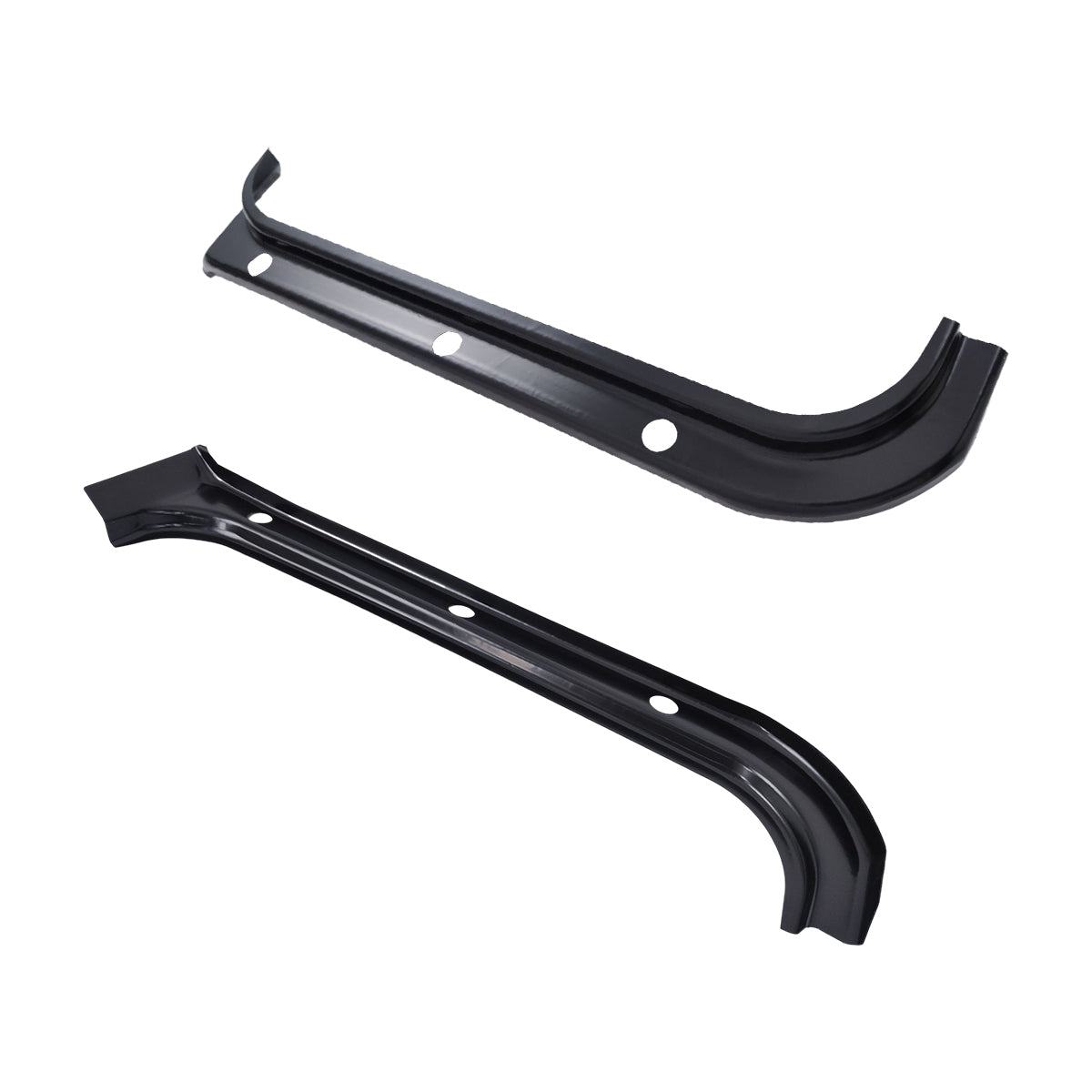 ROCKER PANEL LH, FOR TOYOTA LAND CRUISER FJ40/FJ45 , (STEEL)