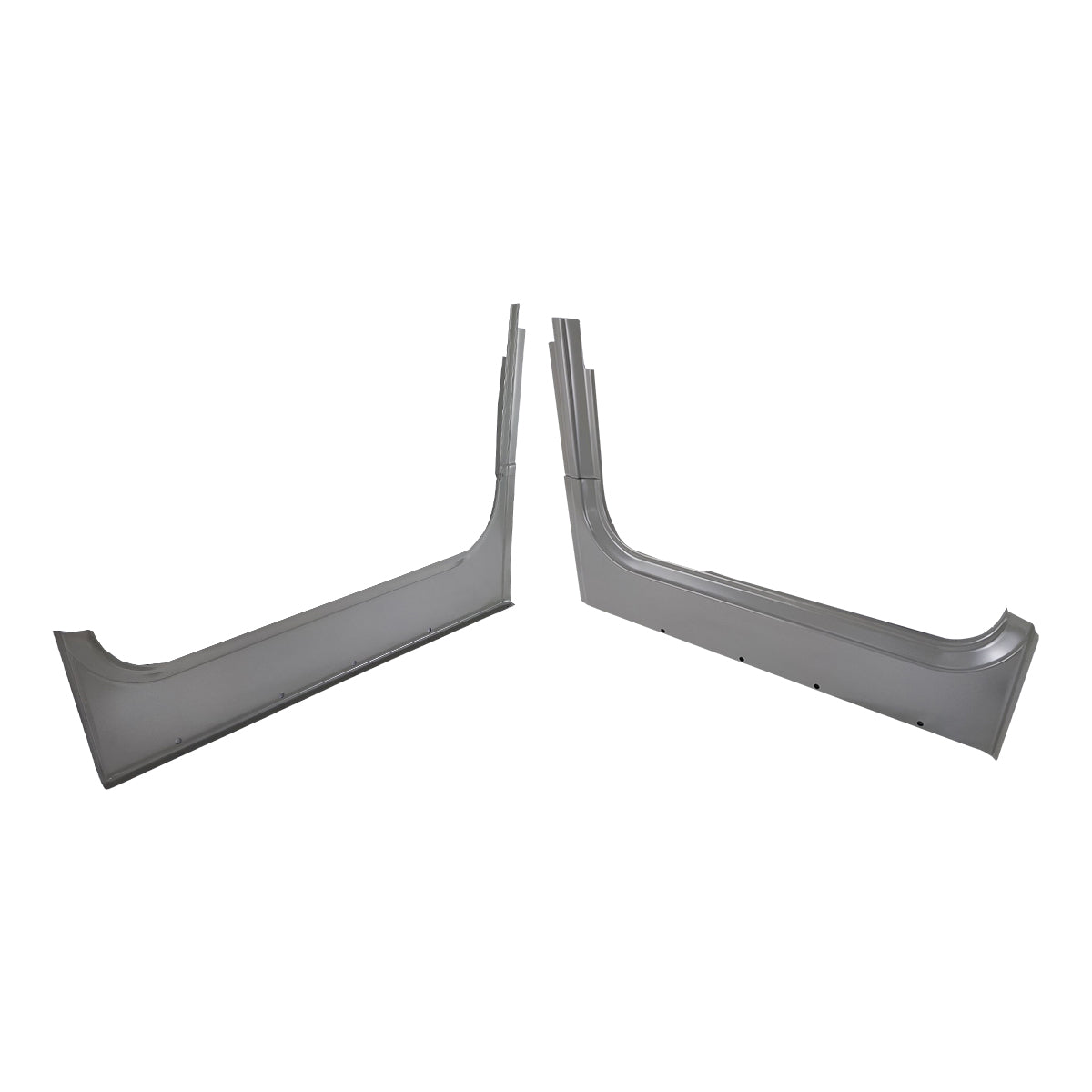 ROCKER PANEL OUT RH, FOR TOYOTA LAND CRUISER FJ40/FJ45 , (STEEL)