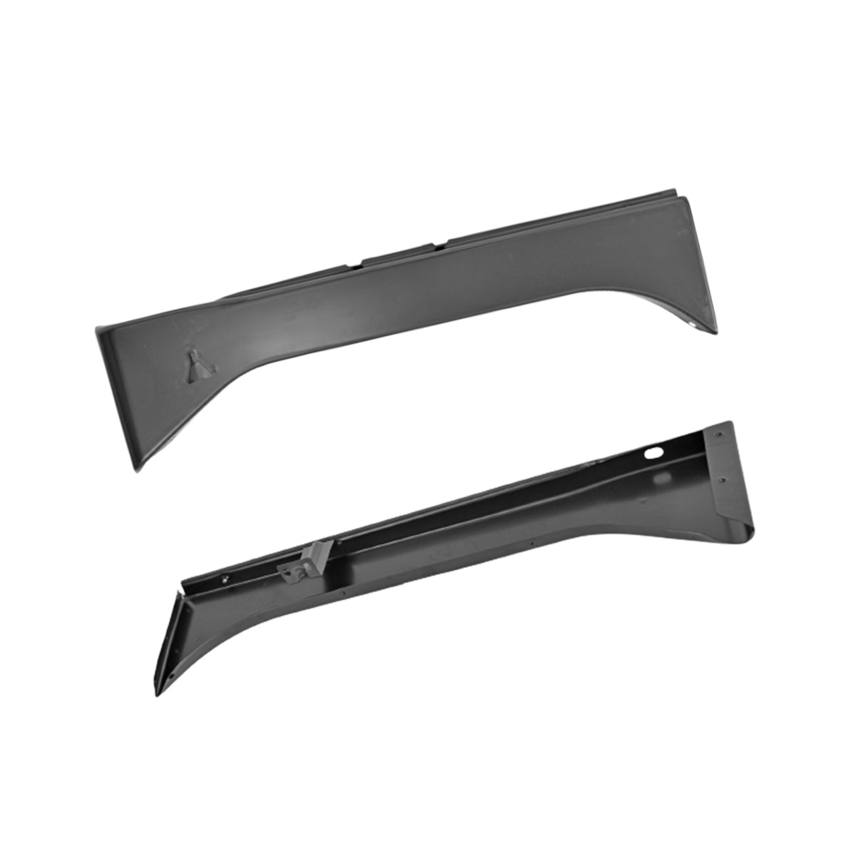 FRONT FENDER SIDE APRON PANEL LH, FOR TOYOTA LAND CRUISER FJ40/FJ45, (STEEL)