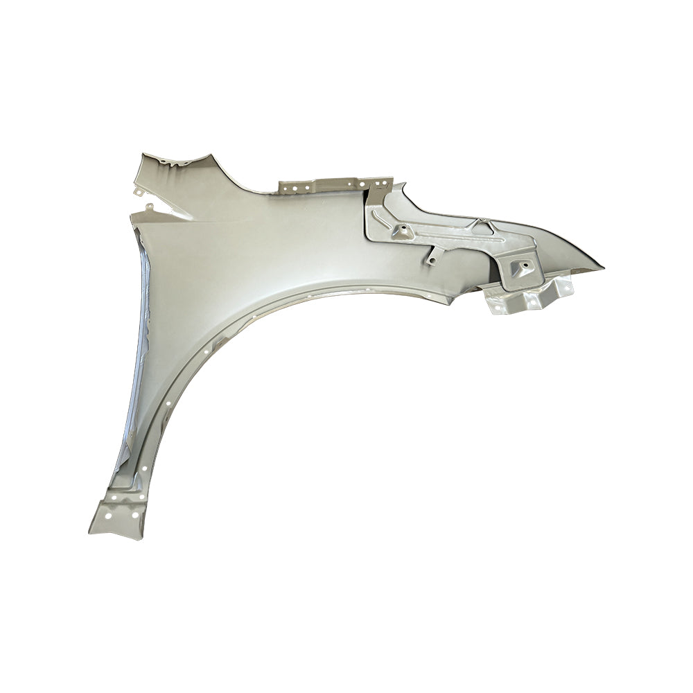 Replacement Front Fender, LH, 2017-2023 Cadillac Xt5, 84132973, (STEEL)