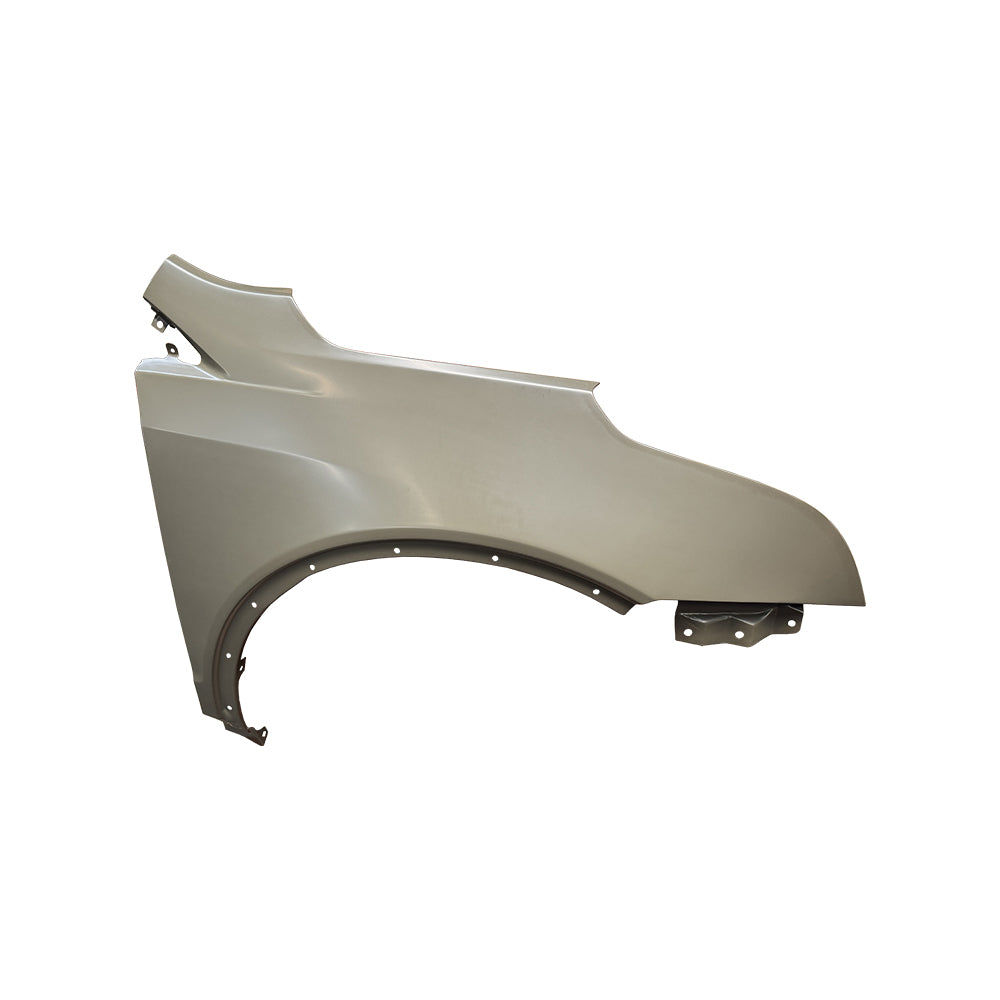 Replacement Front Fender, RH, 2017-2023 Cadillac Xt5, (STEEL)