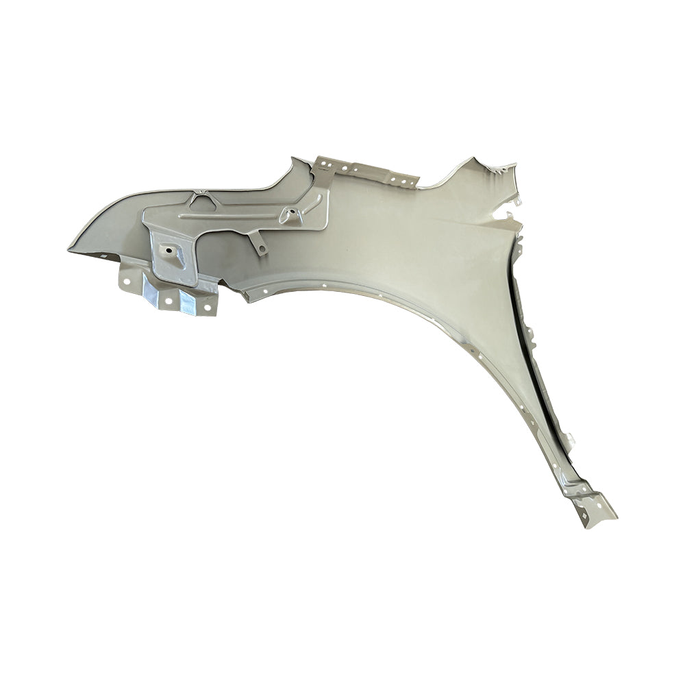 Replacement Front Fender, RH, 2017-2023 Cadillac Xt5, (STEEL)