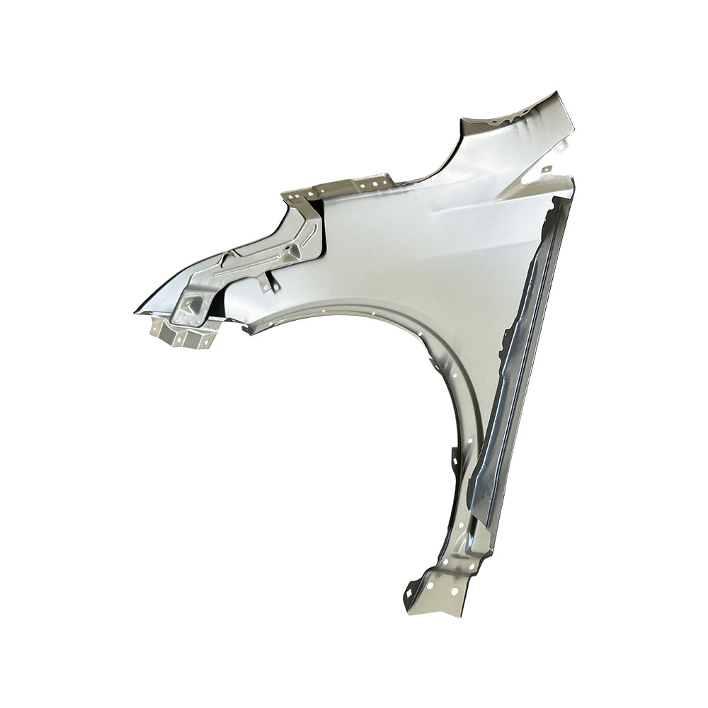 Replacement Front Fender, RH, 2017-2023 Cadillac Xt5, (STEEL)