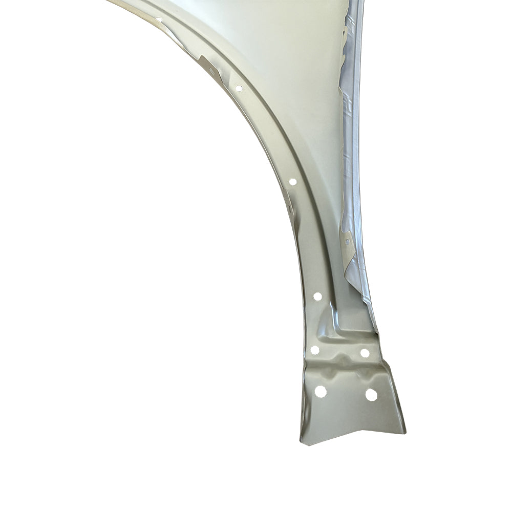 Replacement Front Fender, RH, 2017-2023 Cadillac Xt5, (STEEL)