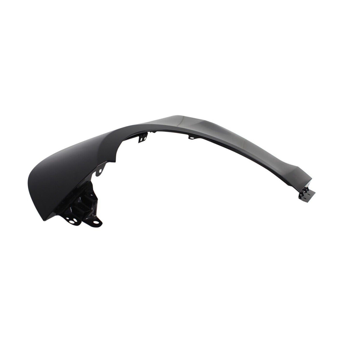 Replacement FRONT FENDER, LH, 2013-2019 Cadillac ATS, 84110677, (Alum)
