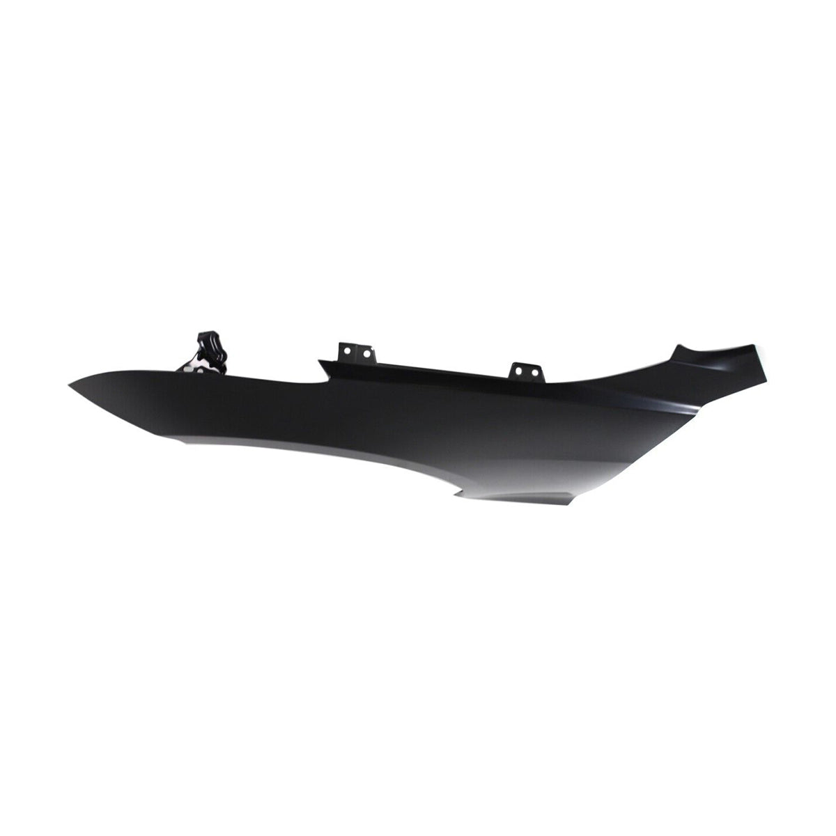 Replacement FRONT FENDER, LH, 2013-2019 Cadillac ATS, 84110677, (Alum)