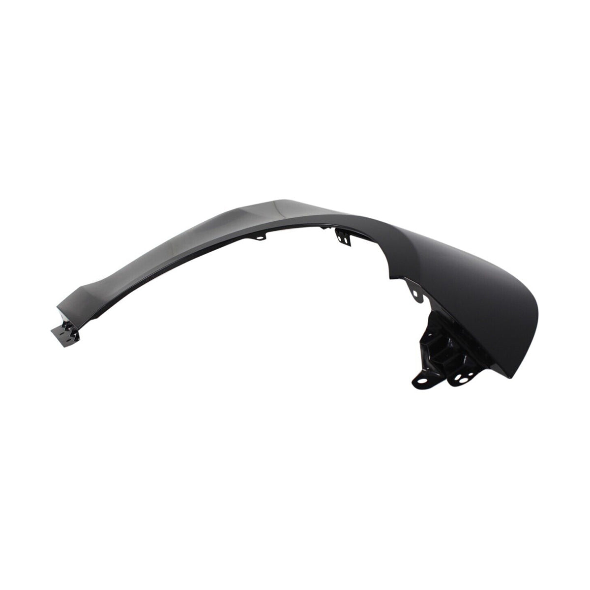 Replacement FRONT FENDER, RH, 2013-2019 Cadillac ATS, 84110676, (Alum)