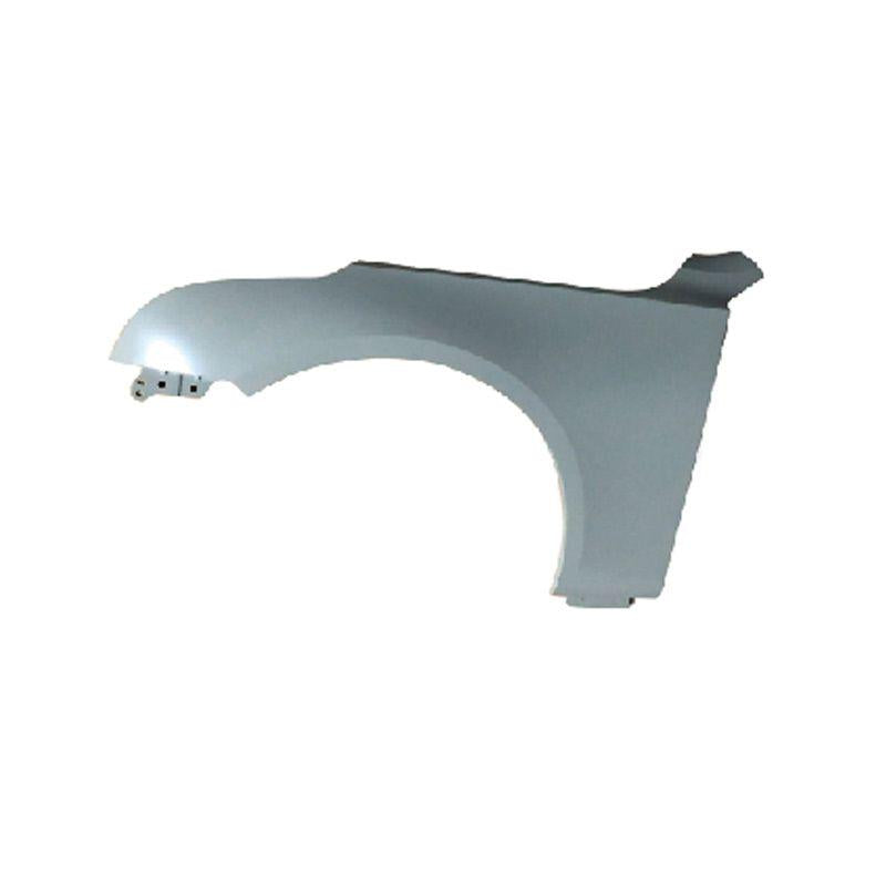 Replacement FRONT FENDER, LH, 2020-2023 Cadillac CT4, 84865104, (Alum)