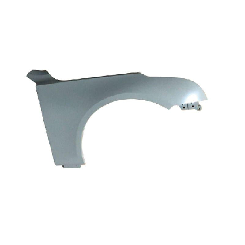 Replacement FRONT FENDER, RH, 2020-2023 Cadillac CT4, 84865103, (Alum)
