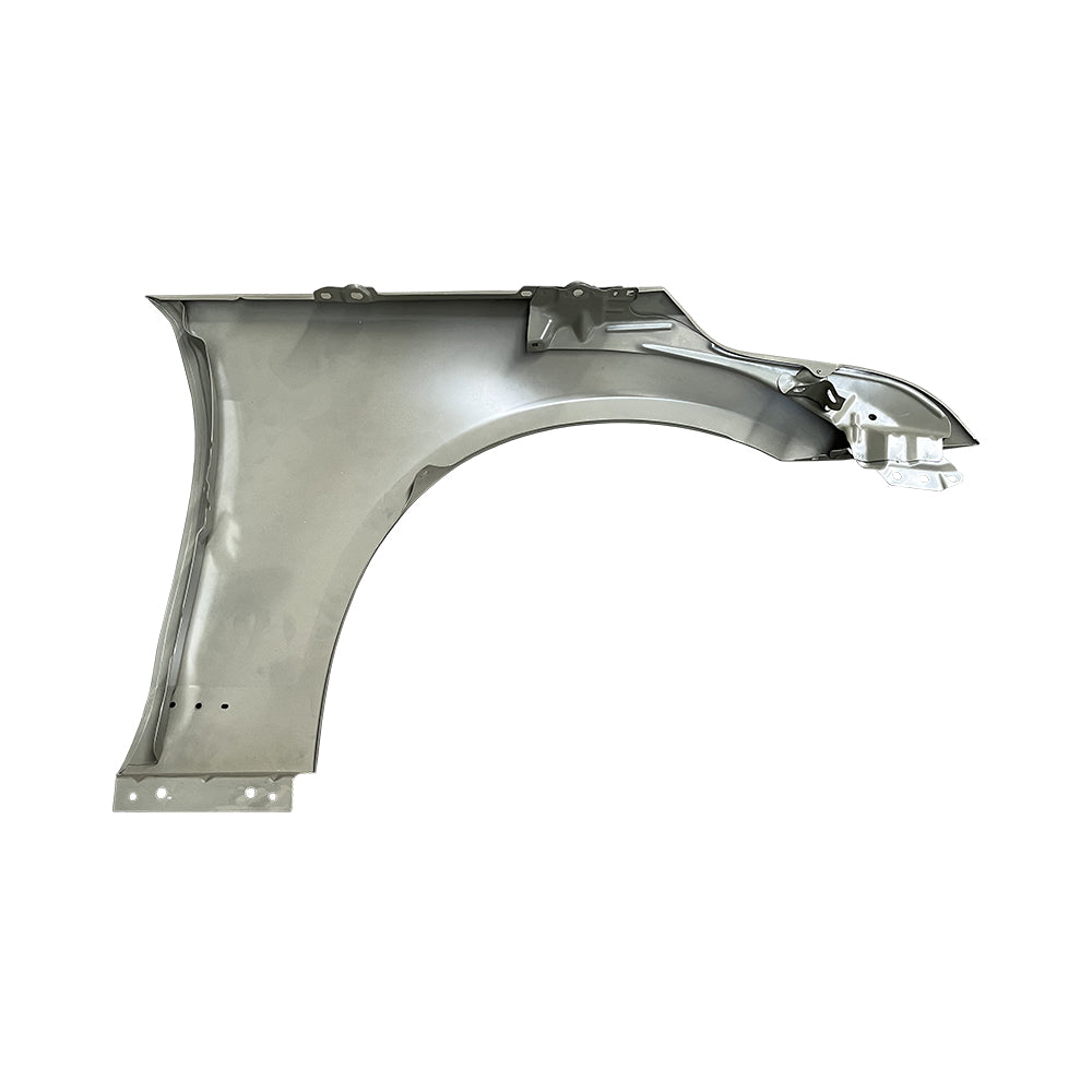 Replacement FRONT FENDER, LH, 2016-2020 Cadillac CT6, 84183376, (Alum)