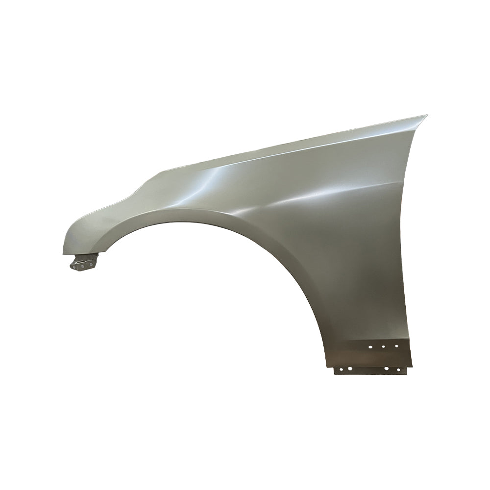 Replacement FRONT FENDER, LH, 2016-2020 Cadillac CT6, 84183376, (Alum)